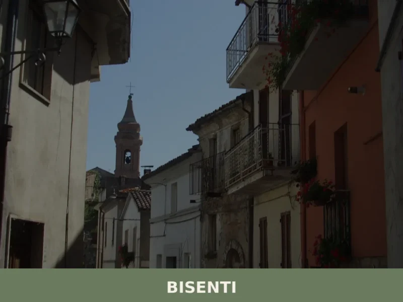 Bisenti