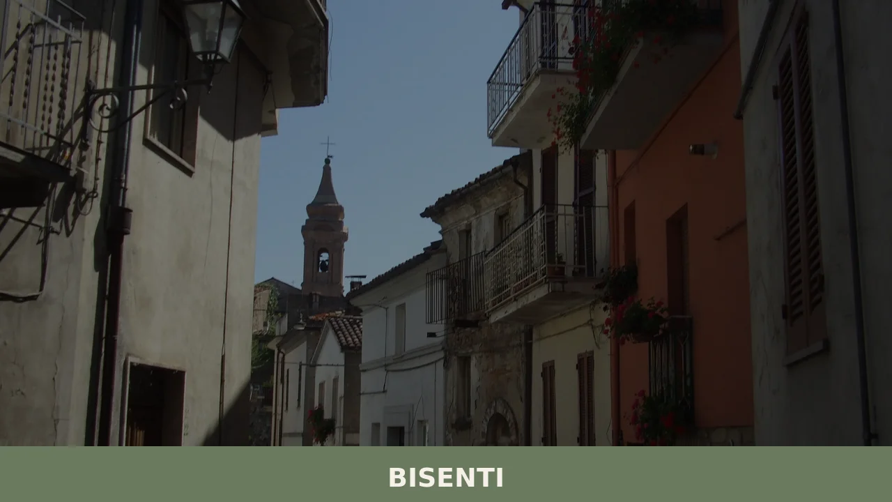 Bisenti