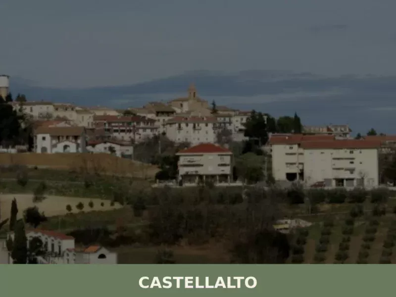 Castellalto