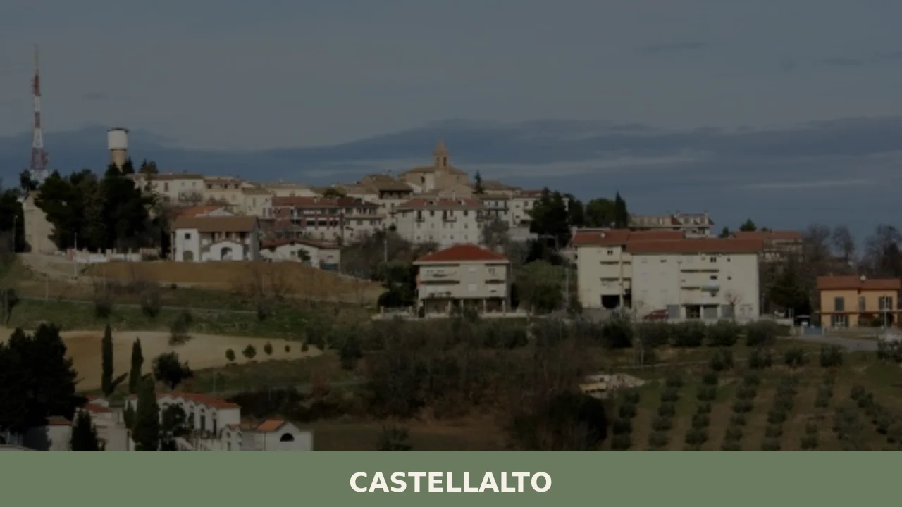 Castellalto