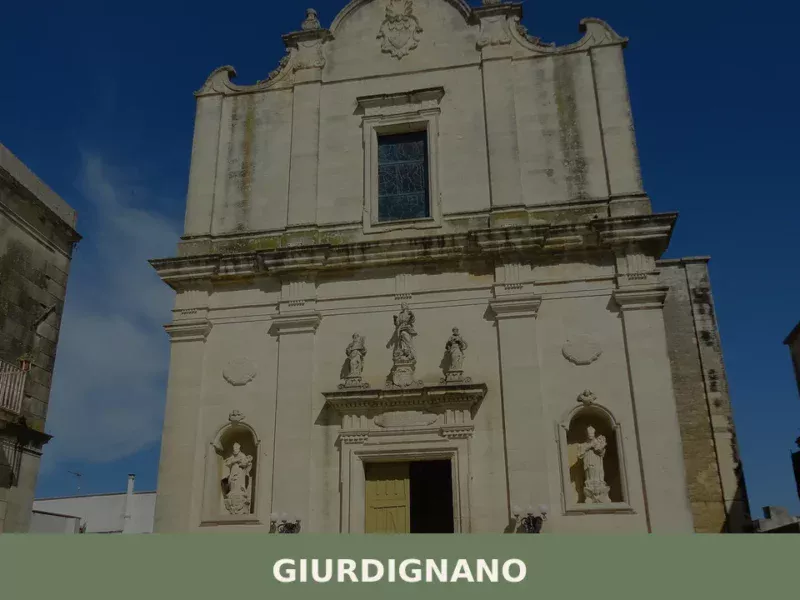 Giurdignano