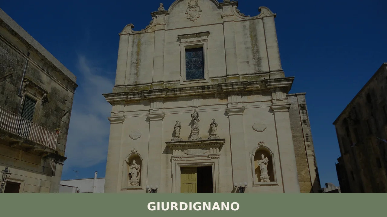 Giurdignano