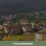 Fosciandora