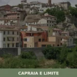 Capraia e Limite