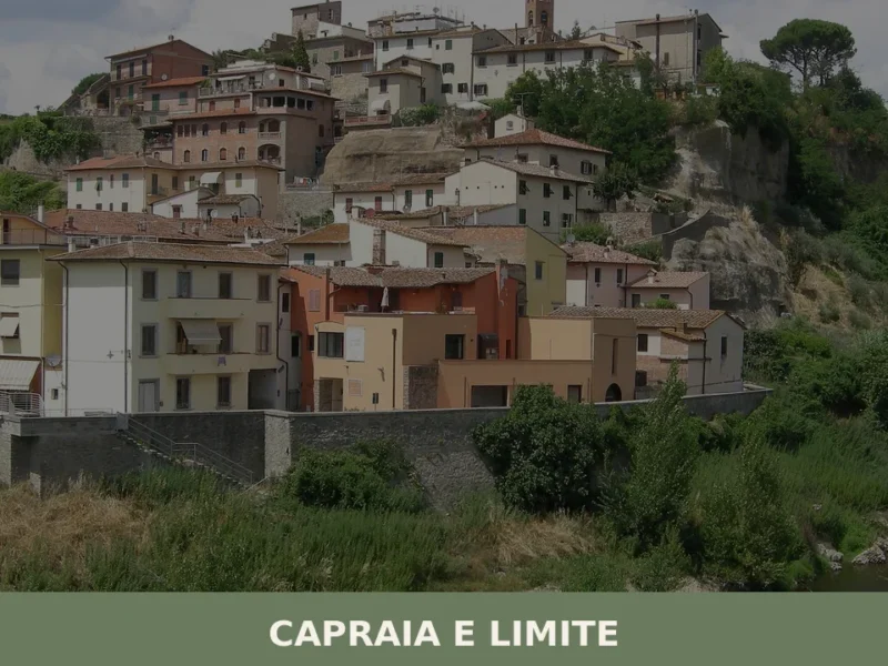 Toscana