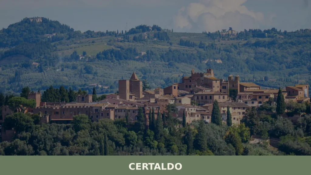 Certaldo