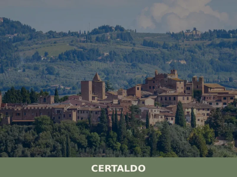 Certaldo