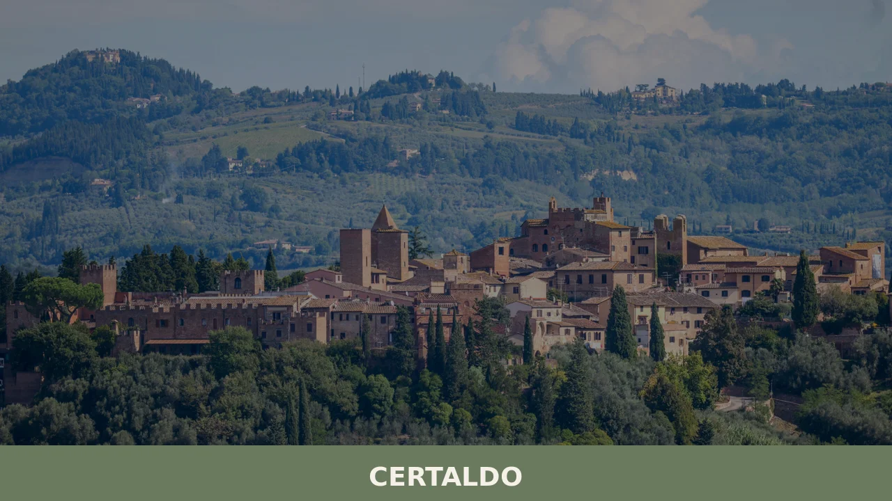 Certaldo