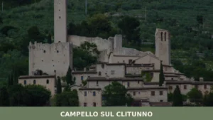 Campello sul Clitunno