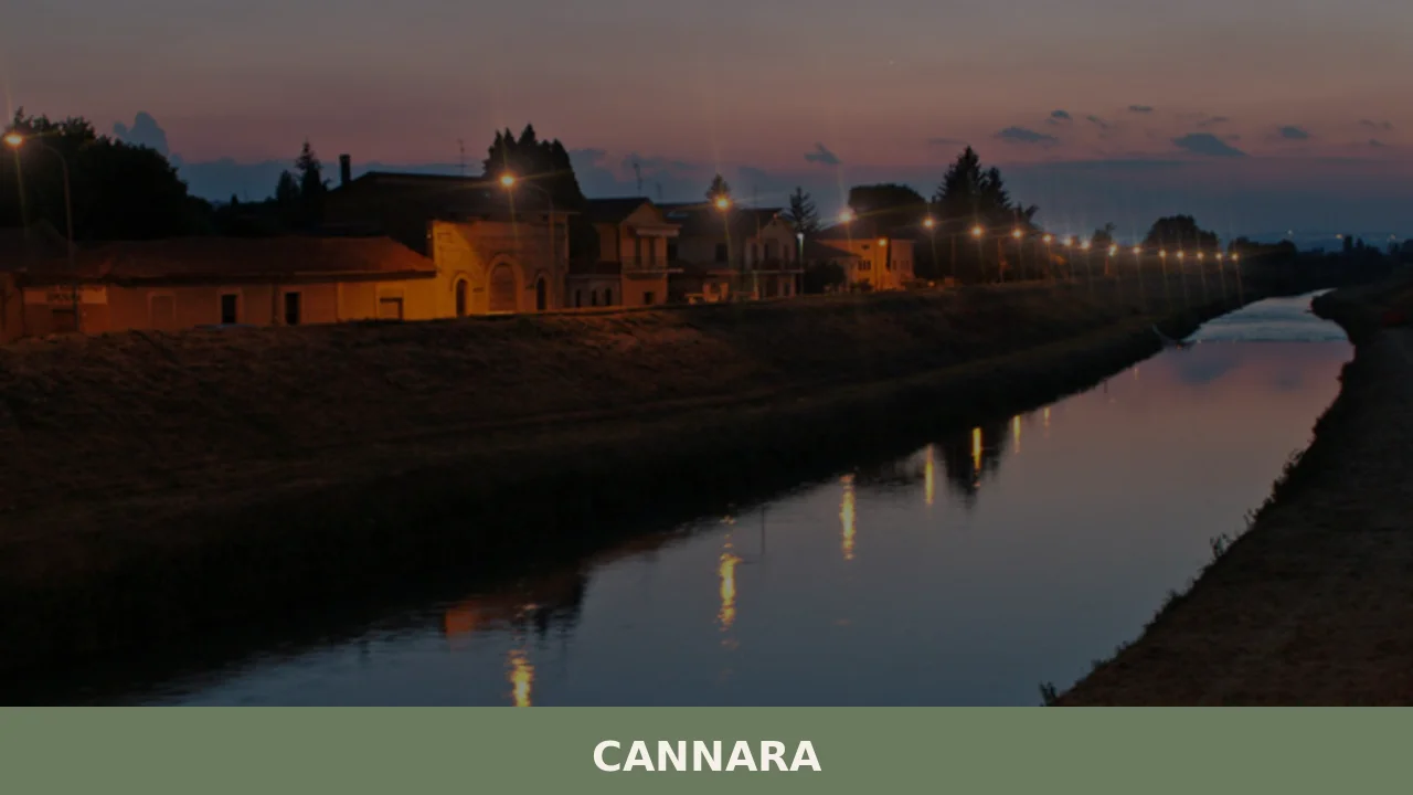 Cannara