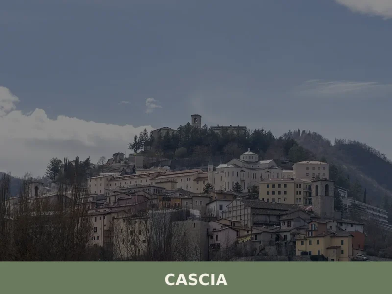 Cascia