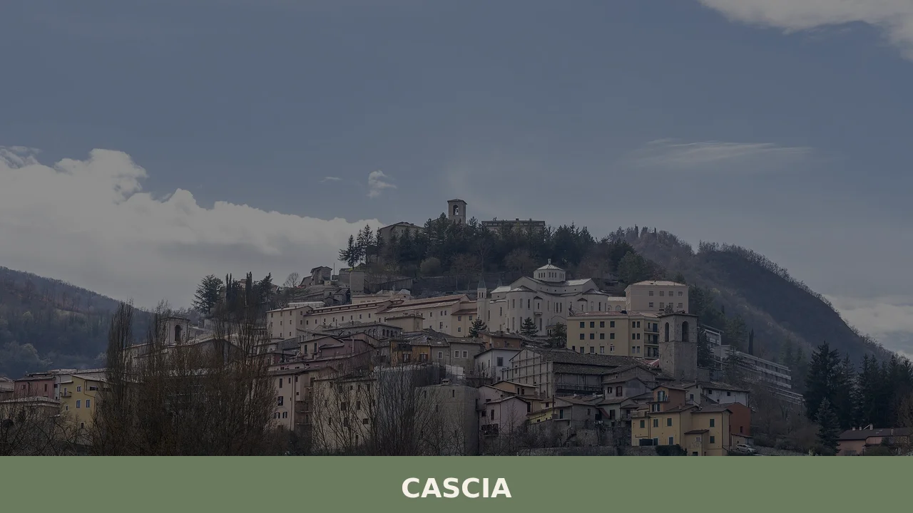 Cascia