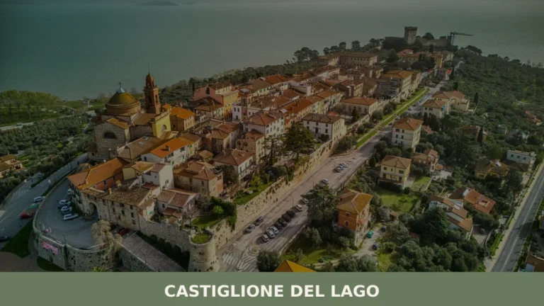 Castiglione del Lago