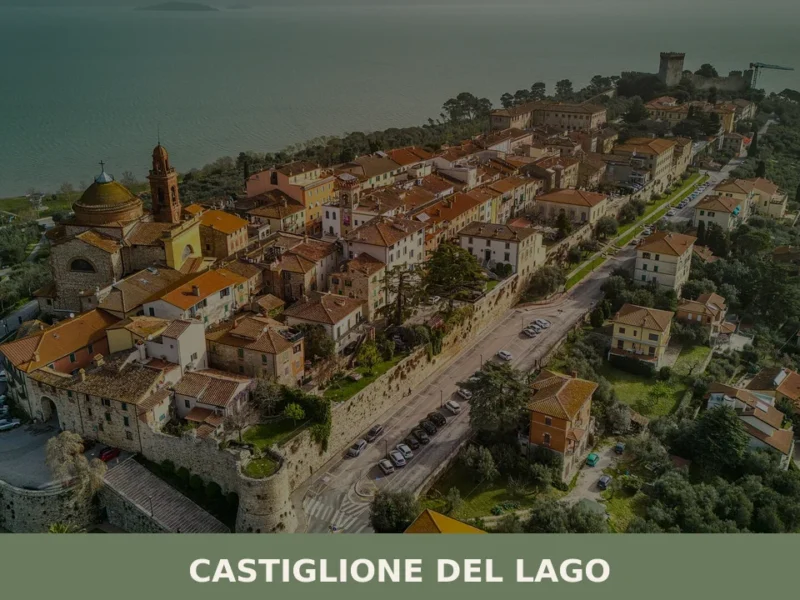 Castiglione del Lago
