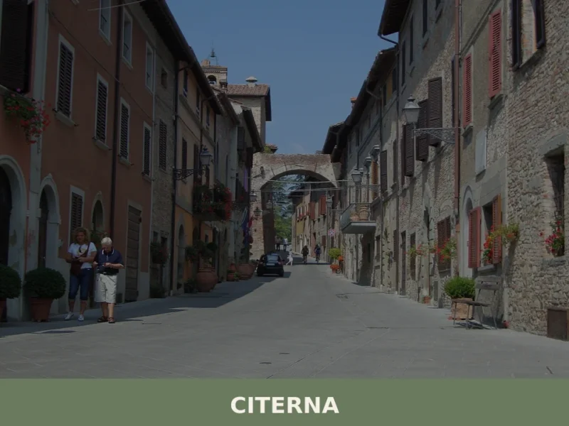 Citerna