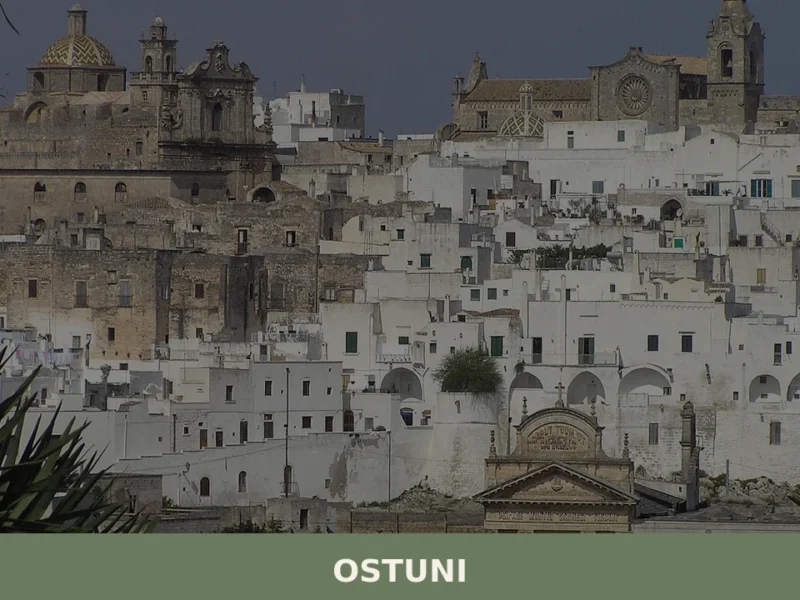 Ostuni