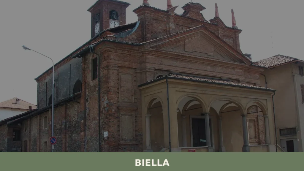 Biella