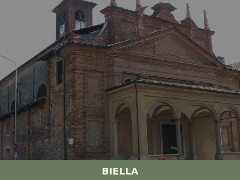 Biella