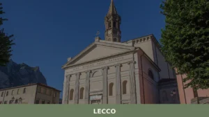 Lecco