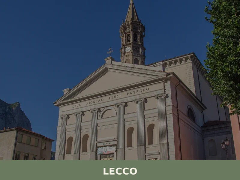 Lecco