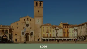 Lodi
