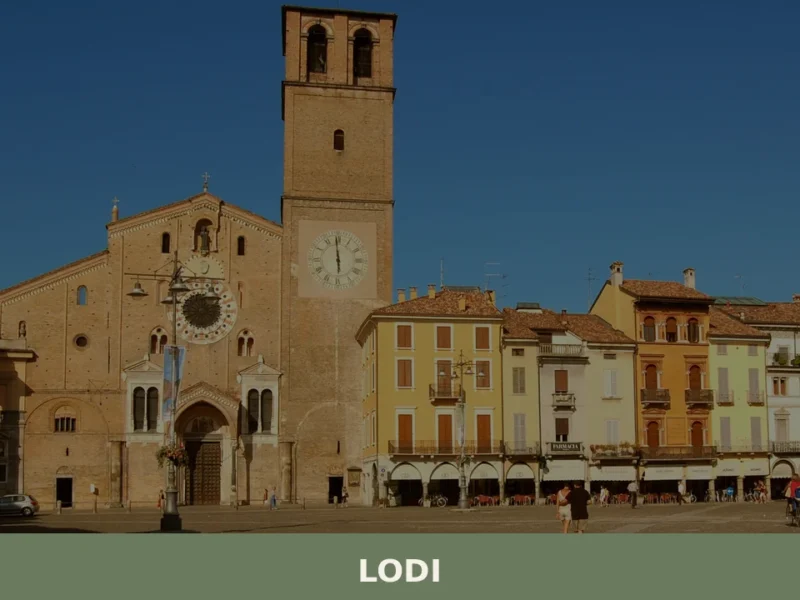 Lodi