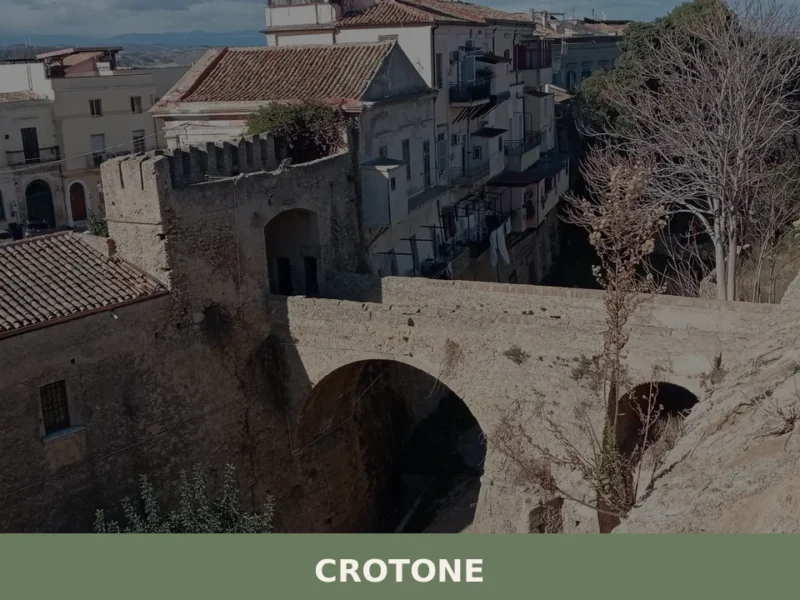 Crotone