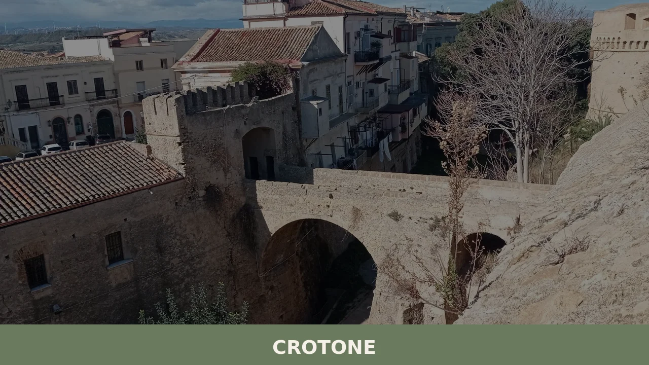 Crotone