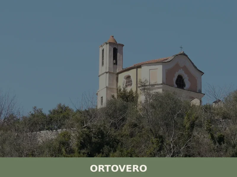 Ortovero