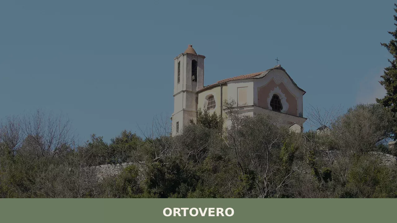 Ortovero
