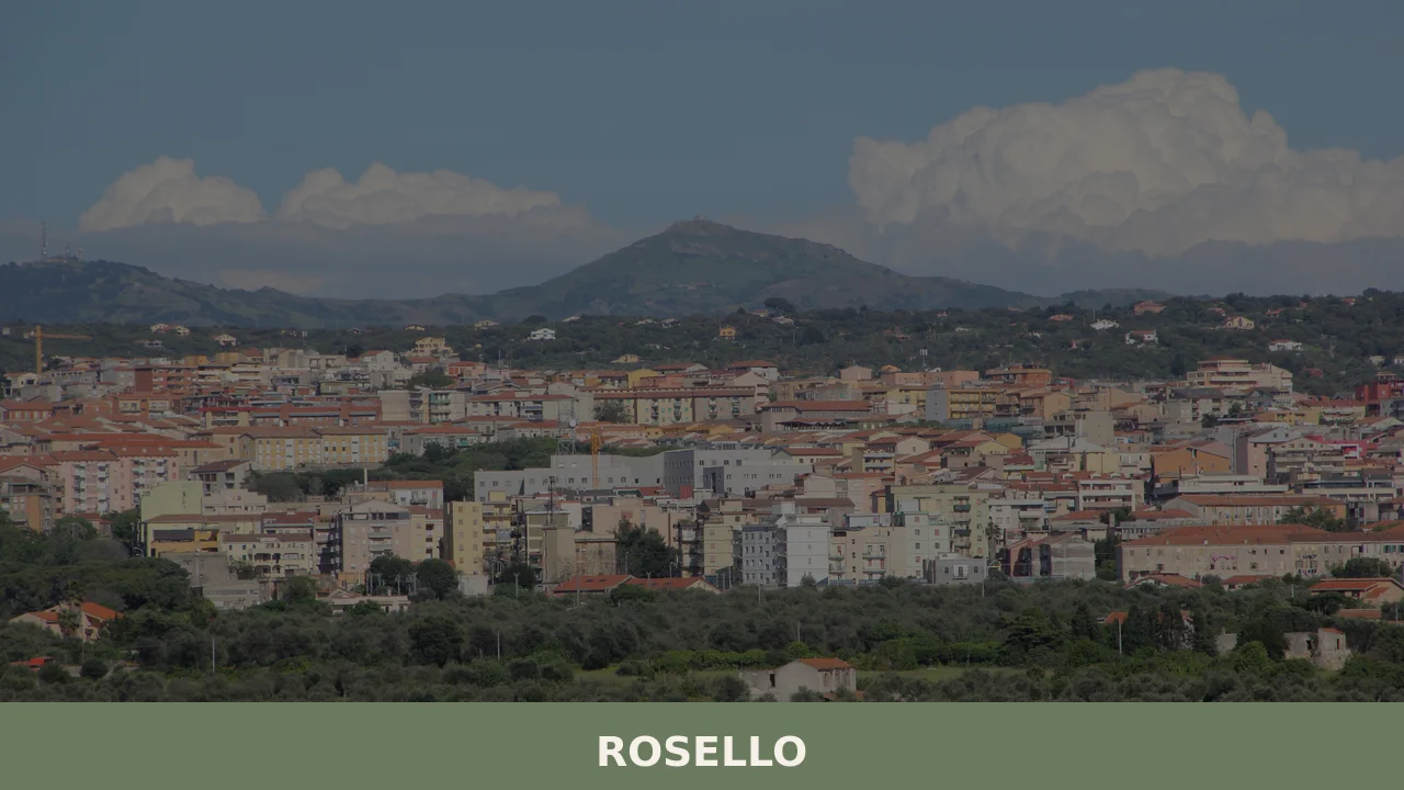 Rosello