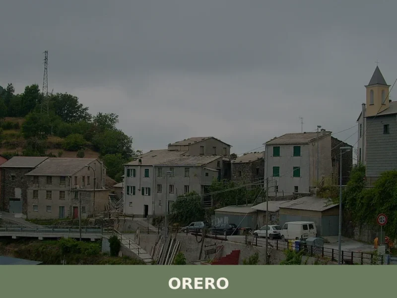Orero