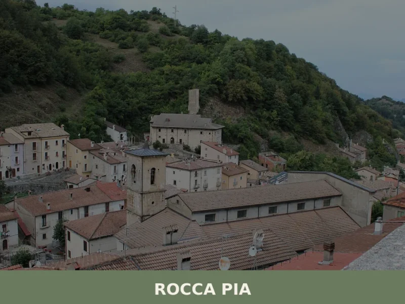 Rocca Pia