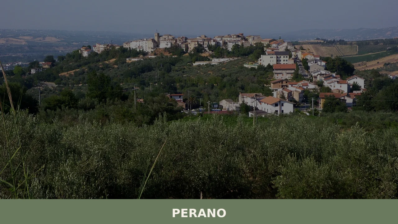 Perano