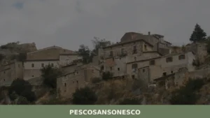 Pescosansonesco