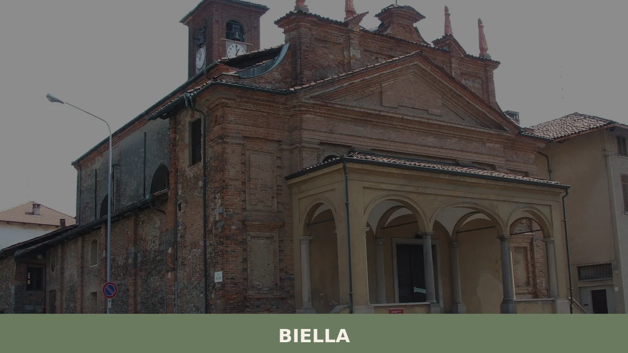 Biella