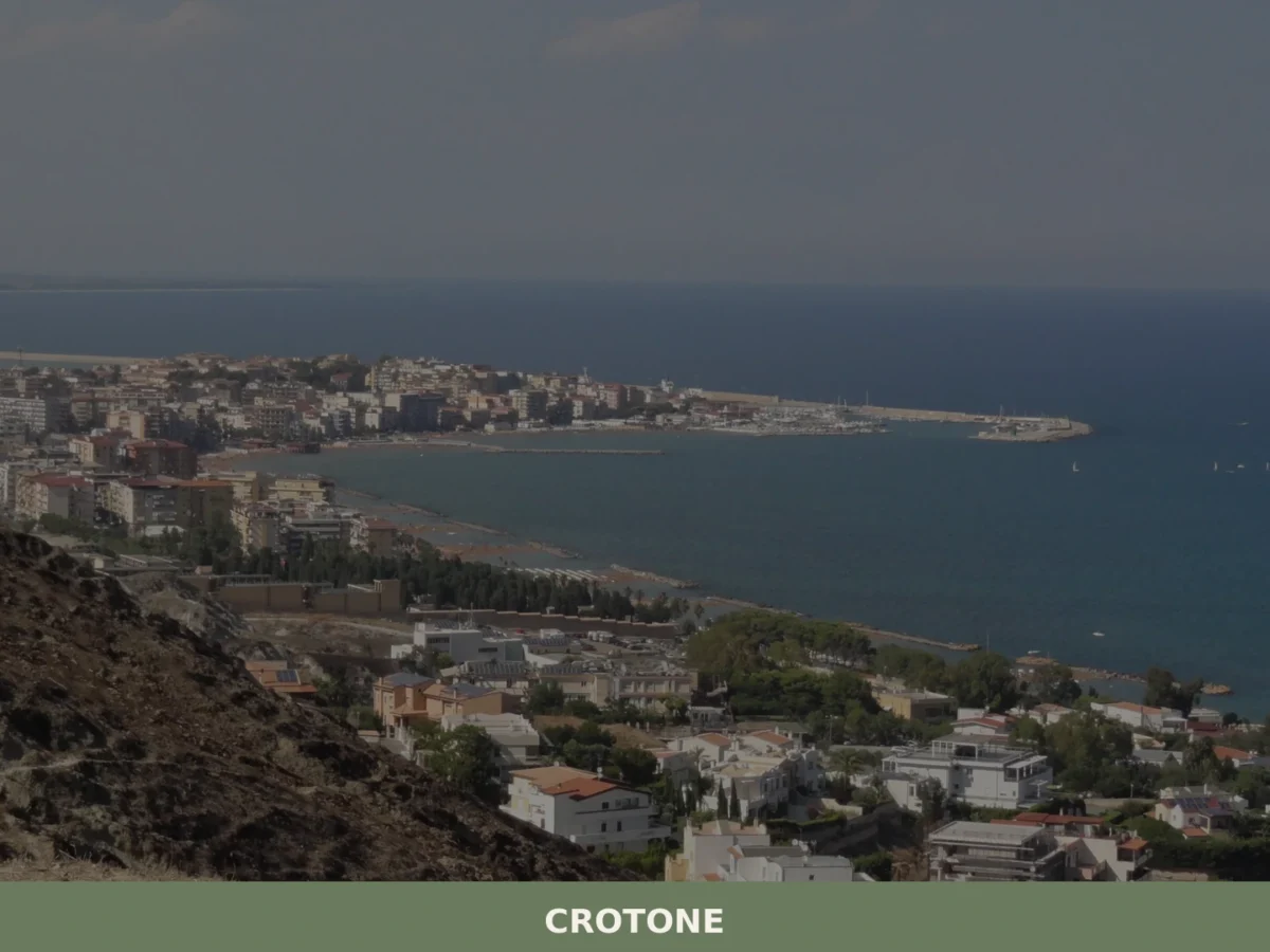 Crotone