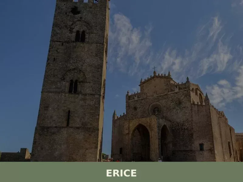 Erice