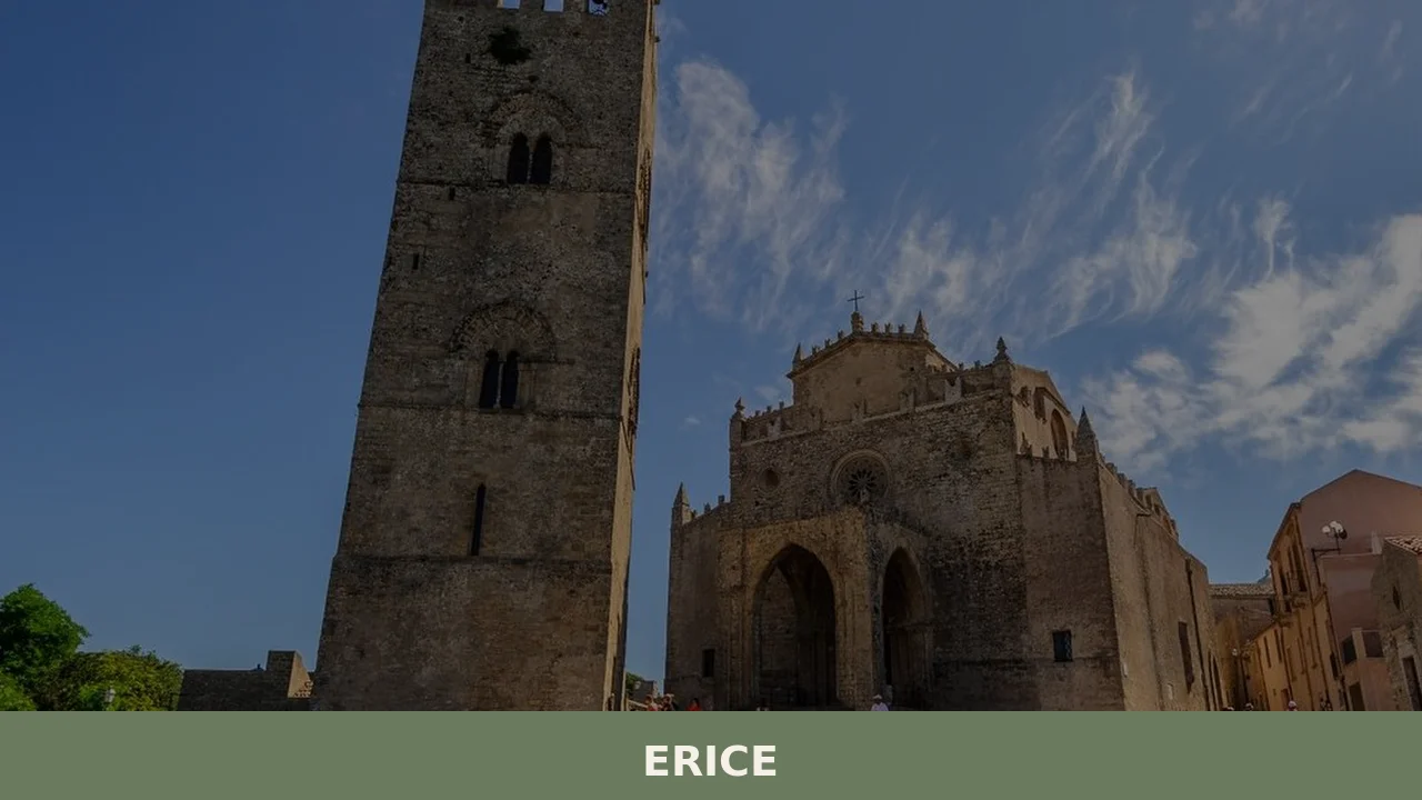 Erice