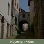Molini di Triora