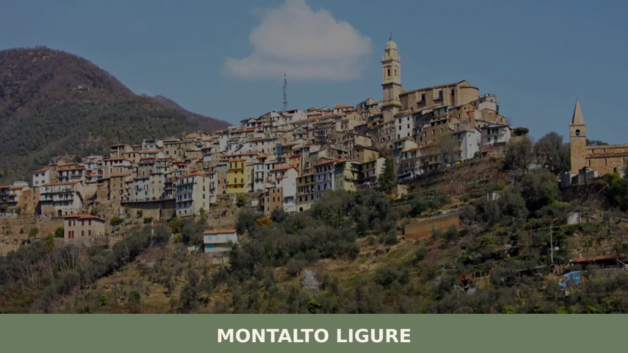 Montalto Ligure