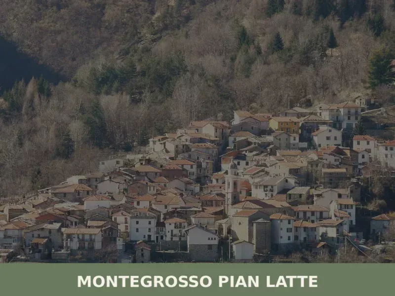 Montegrosso Pian Latte