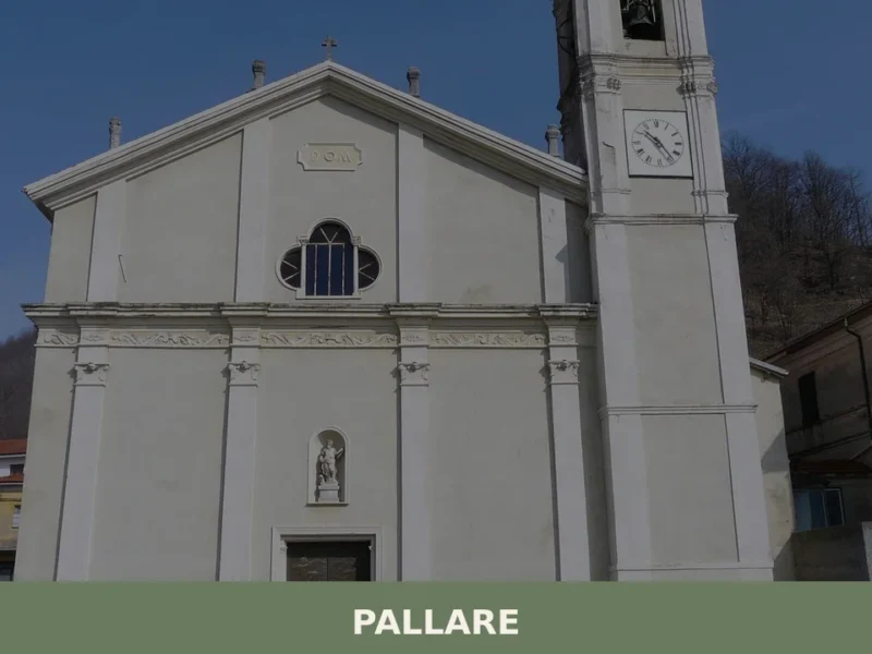 Pallare