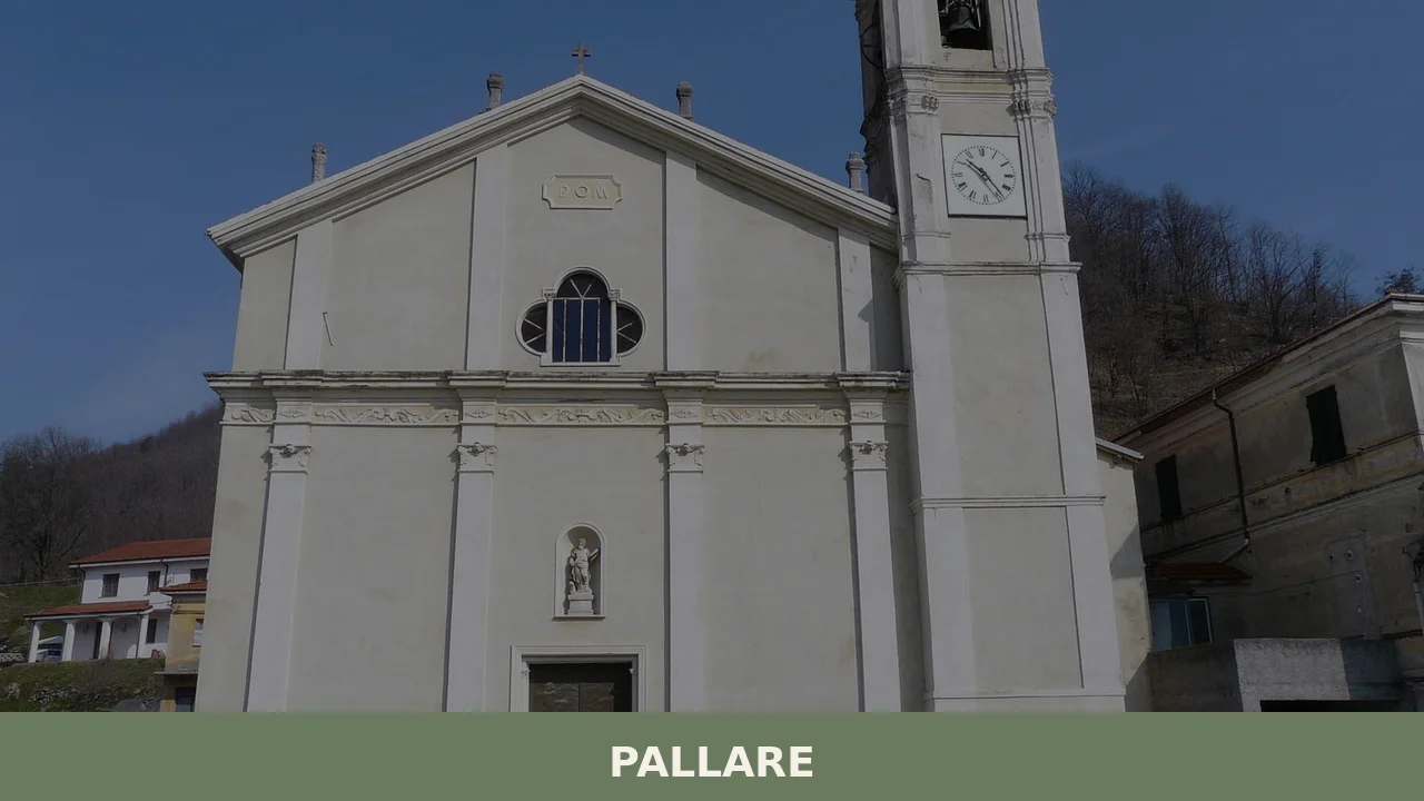 Pallare
