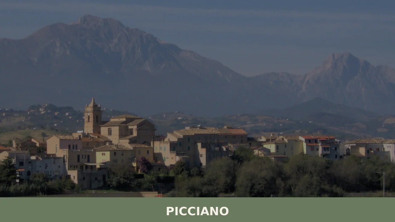 Picciano