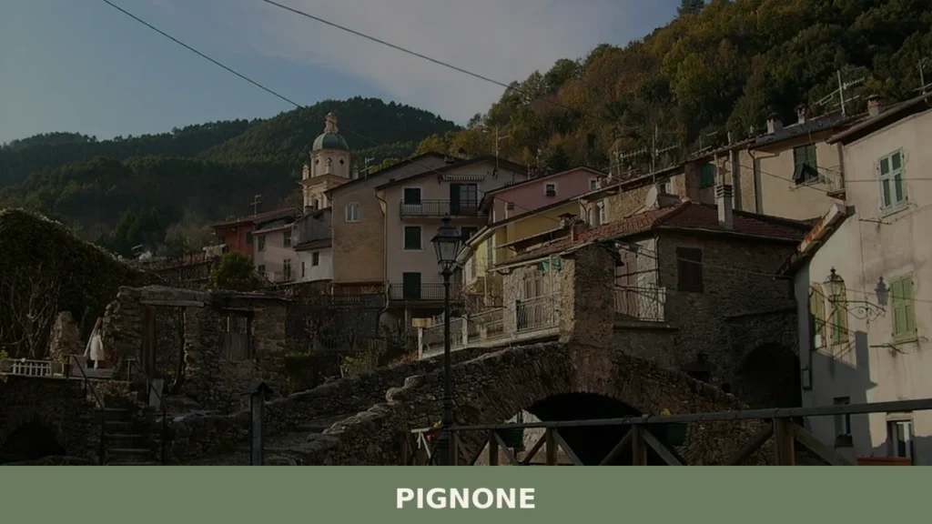 Pignone