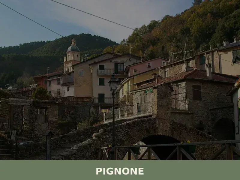 Pignone