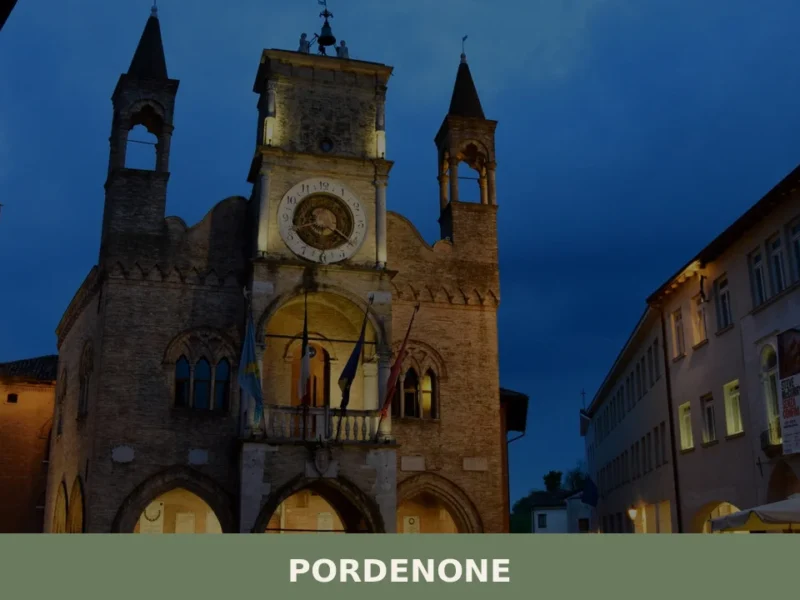 Pordenone