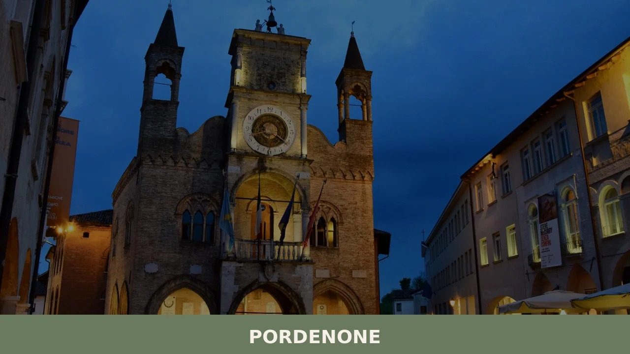 Pordenone