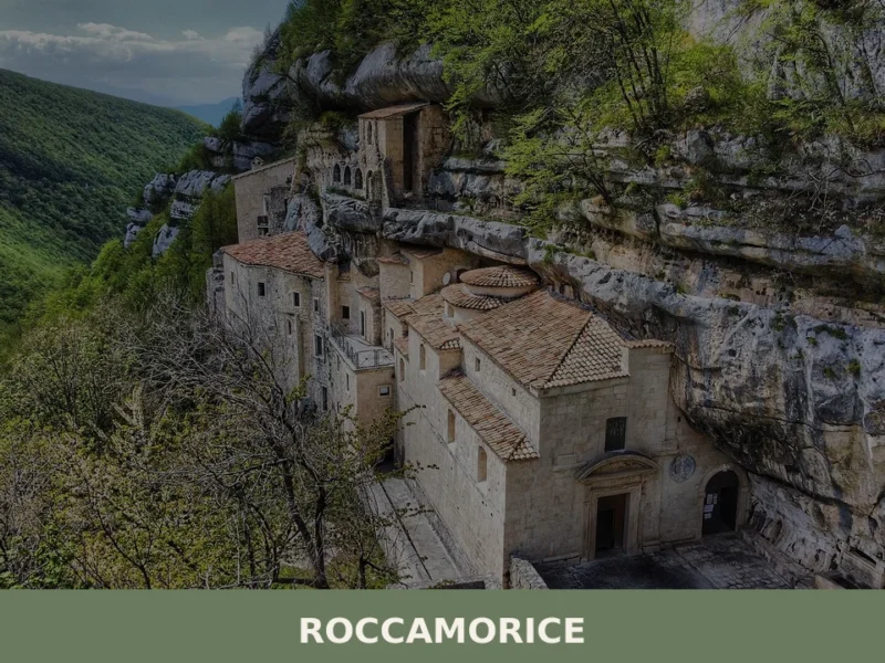 Roccamorice